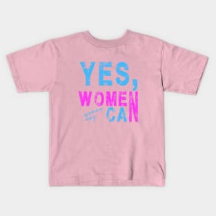 international womens day Kids T-Shirt